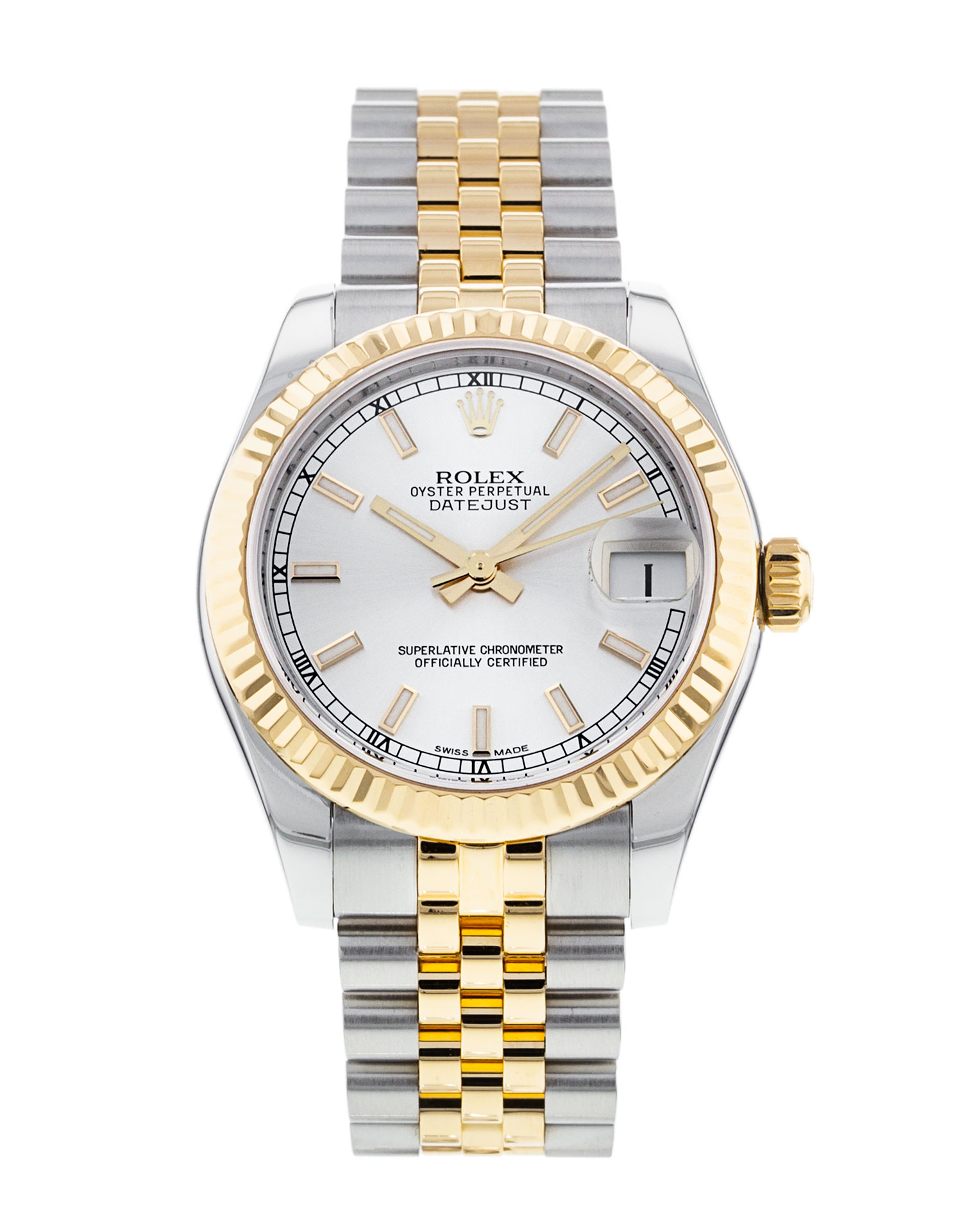 Rolex Datejust Lady 31 178273 Rolex Datejust Lady 31 178273